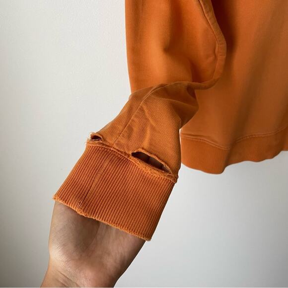 Tommy Hilfiger Vintage Sweatshirt Size Small - Picture 8 of 9